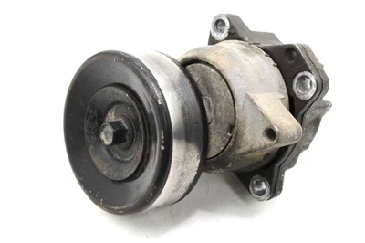 2005 - 2014 Nissan Armada Belt Tensioner W/ Pulley OEM - Image 1 of 4