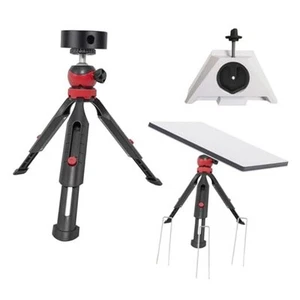 Starlink Mini Table Tripod Mount Set,Portable Star Link Mini Support Black - Picture 1 of 8