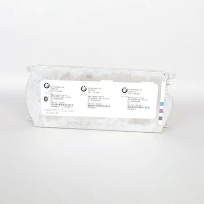 Módulo de controle telemático Bluetooth BMW 525xi 2007 usado pelo fabricante - Imagem 1 de 4