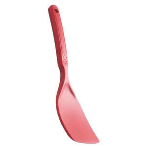 Cuchara de arroz de silicona resistente a altas temperaturas cucharas cocina paleta antiadherente - Imagen 1 de 12