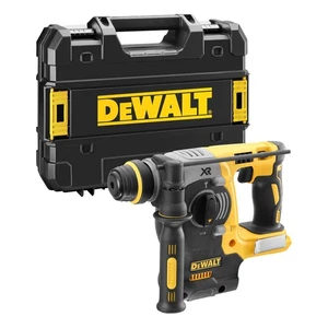 DEWALT SDS-plus XR Akku-Kombihammer: Kraftvoll und Ergonomisch für Profis - Bild 1 von 9