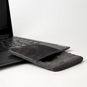 Touch Screen Cleaning Cloth Easy to Use Clean Cloth for Eyeglasses Laptop TV - Afbeelding 1 van 6