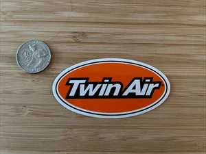 Twin Air Decal / Sticker - Picture 1 of 1
