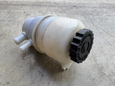 2007-2017 Jeep Patriot Power Steering Reservoir W Cap 2.4L 5105338AB, OEM Foto 1 de 4