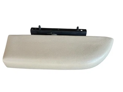 Коричневый подлокотник передняя правая пассажирская дверь панель Lincoln Town Car 2003–2011 годов выпуска FQ38 - Изображение 1 из 4