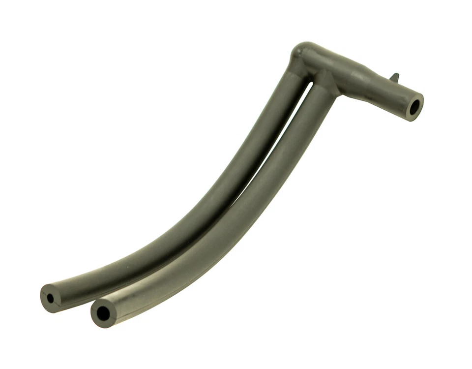 Nuevo conector de tubo de ventilación para alivio de aire del tanque de combustible AMD se adapta a Fairlane 891-8467 Foto 1 de 1