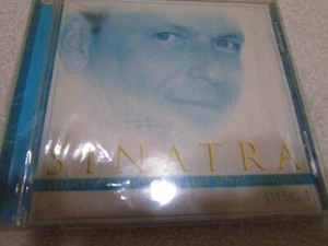 There’s no Business Like Show Business, DISC 1 CD by Frank Sinatra (Brand New) - Picture 1 of 4
