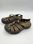 KEEN Men's Newport H2 Closed Toe Water Sandals/shoes Size 8