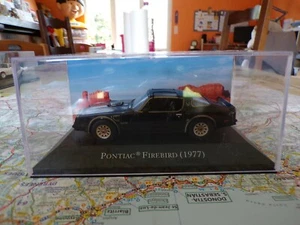 Pontiac Firebird 1977 American Cars 1/43 IXO pour Altaya - Imagen 1 de 2