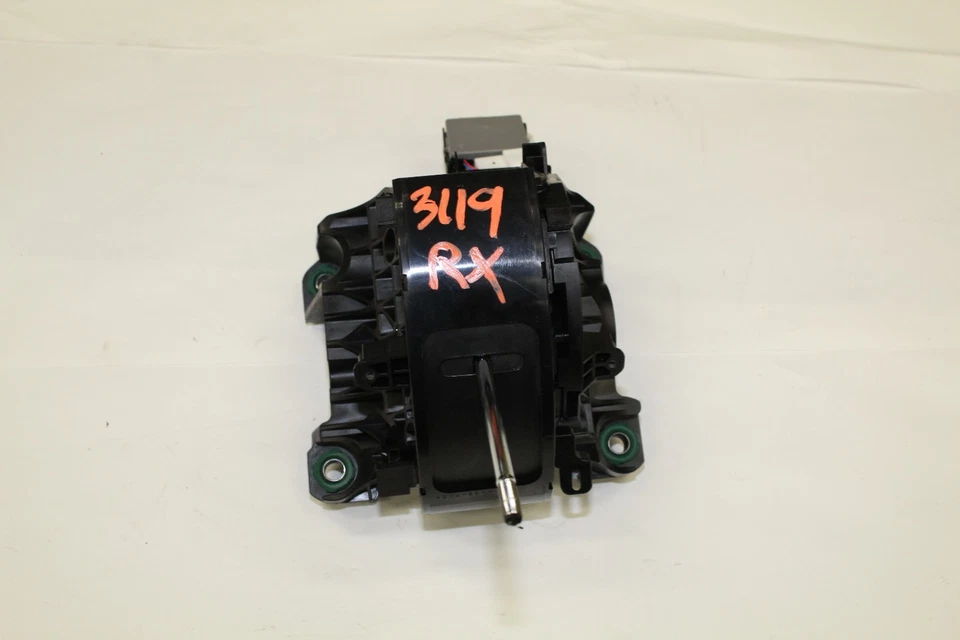2010-2012 LEXUS RX350 SHIFTER GEAR BOX FLOOR SHIFT 3119 - Image 1 of 4
