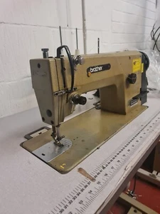 Brother DB2 B755-3 Sewing Machine - Picture 1 of 1