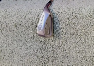 Lady Cobra Oversize Gap Wedge SW w/35" Autoclave System Graphite Shaft - Picture 1 of 5