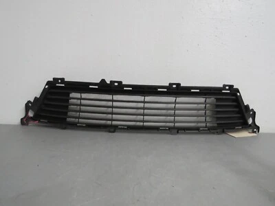 2013 2014 2015 2016 LEXUS ES350 FRONT LOWER GRILLE Foto 1 de 4