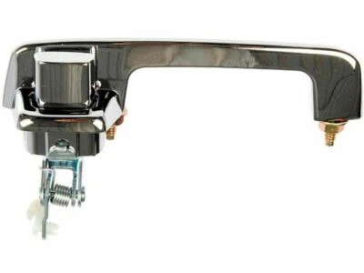 For 1978-1980 Dodge D300 Door Handle Rear Left Dorman 42472RQ 1979 Foto 1 de 2