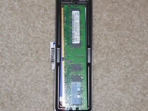 2GB (1x2GB) SAMSUNG  - Picture 1 of 1