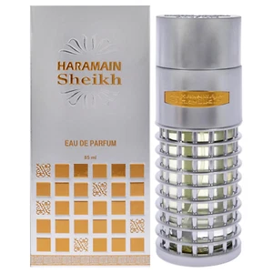 Sheikh Unisex Eau De Parfum Spray - 2.88 Oz (85ml) Long-Lasting Fragrance - Picture 1 of 12