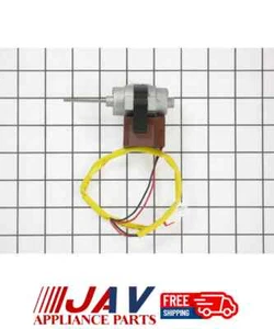 OEM Admiral Washer Motor-fan Inv# LR5069 - Picture 1 of 1