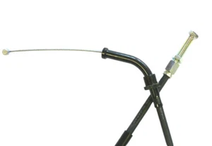 Câble d'accélérateurccelerator cable pour HONDA NTV 650 Revere 1988-1997 - Picture 1 of 1