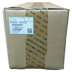 Rullo caldo originale Ricoh M2054058 M205-4058: Press Fit Pro C9100 / Pro C9200 - Foto 1 di 1