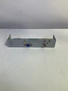 Avocent Emerge MPX1000MT HD Multipoint Extender Module - NG Q6C - Picture 1 of 3