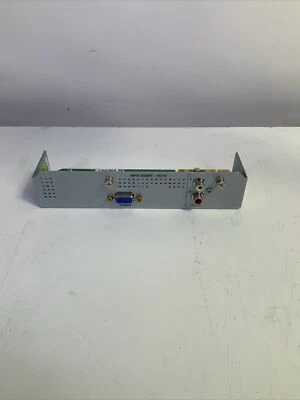 Avocent Emerge MPX1000MT HD Multipoint Extender Module - NG Q6C - Image 1 of 3