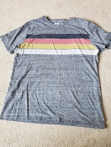 2 Herren Old Navy T-Shirts - Medium - Bild 1 von 2
