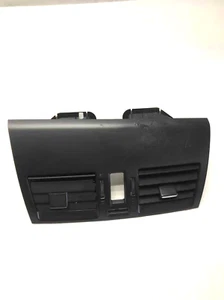 2012 MAZDA 3 A/C Air Condition Heater Vent Dash Center Interior Panel Assembly - Picture 1 of 11