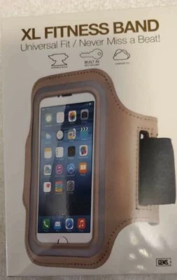 Фитнес-браслет с драгоценными камнями (iphone 6) — золотистый - Изображение 1 из 2