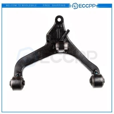 Front Lower Passenger Control Arm for 2002 2003 2004 2005 2006 2007 Jeep Liberty - Image 1 of 4