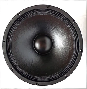 Subwoofer 38cm/15" W15-700DC 700 vatios Rms 8 ohmios - Imagen 1 de 6