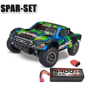 Traxxas 68277-4 Slash 4x4 Ultimate VXL TQi TSM Clipless-Karo - Inkl 3S LiPo - Bild 1 von 1