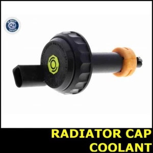 Radiator Cap Coolant FOR OCTAVIA 1Z 1.2 1.4 1.6 1.8 1.9 2.0 04->13 CHOICE1/2 - Picture 1 of 4