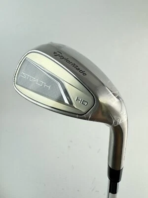 Taylormade Stealth HD Gap Wedge 49* KBS Max MT 85 Regular Steel /New /26167 - Image 1 of 4