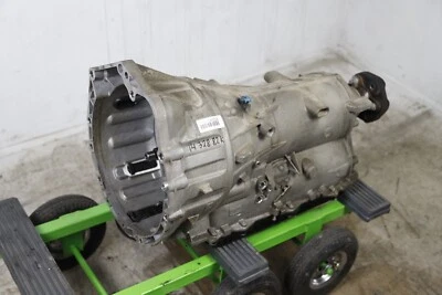 2012-2016 BMW F30 328I RWD 8HP-45 AUTOMATIC TRANSMISSION 8 SPEED 82K Foto 1 de 4