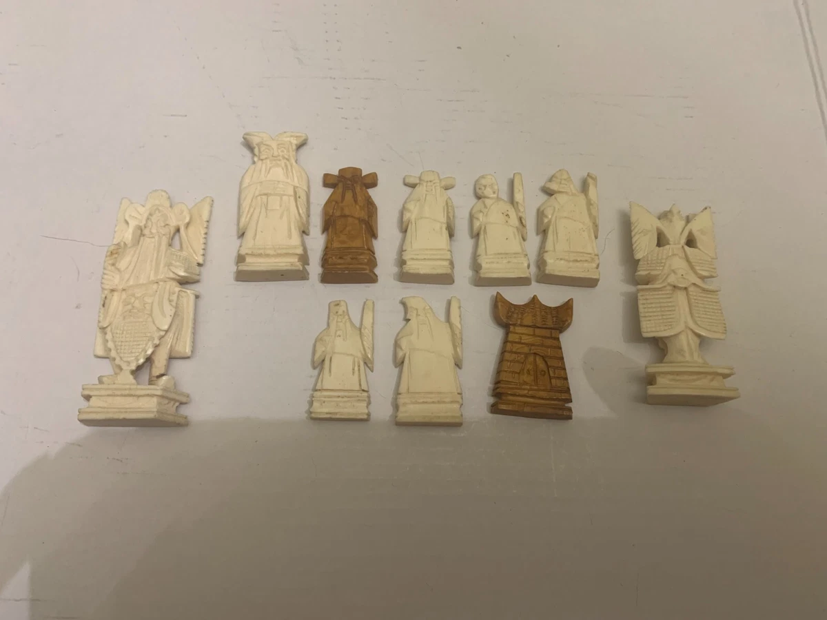 中国古玩 唐物 白泥 阿比留 置物 在印 中国古玩 唐物 白泥 阿比留 置物