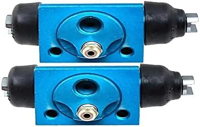 Cilindro de rueda de freno de tambor trasero para Pontiac Sunfire, Chevrolet Cavalier, Saturn Foto 1 de 3