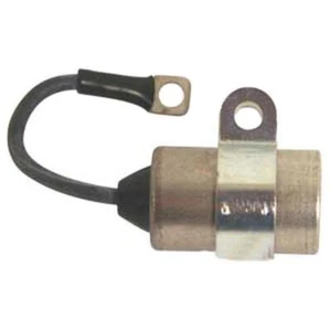Condenser AXMR2433 for Allis Chalmers B B15 BE C CE F5H FMJ4B3 J4B3 R RC - Picture 1 of 12