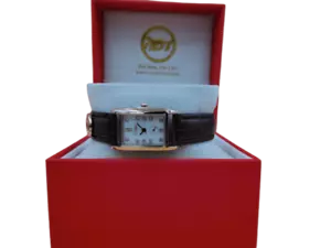 I-Tem Samara I-TW747 Ladies Quartz Diamond face Watch - Picture 1 of 7