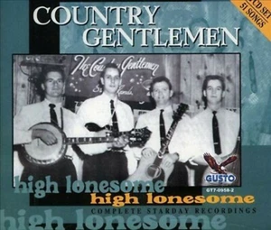 VARIOUS ARTISTS - HIGH LONESOME NEW CD - Foto 1 di 1