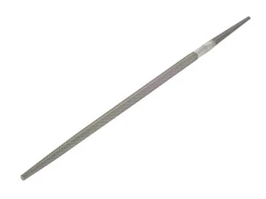 Nicholson - Round Second Cut File 300mm (12in) - Picture 1 of 1