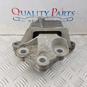 VAUXHALL INSIGNIA SUPPORTO MOTORE LATO PASSEGGERO SINISTRO 1.6 DIESEL MK2 2018 84248715 - Foto 1 di 14