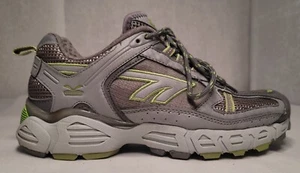 Hi-Tec Sierra V-Lite Azure flache Wanderschuhe Damen Größe 7,5 (EU38,5) - Bild 1 von 7
