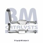 For Saab 9000 2.0 -16 ND Turbo BM Cats Catalytic Converter + Fitting Kit