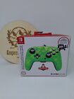 Manette PDP Gaming Faceoff Deluxe + Switch Pro filaire - Vert (Nintendo Switch)