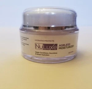 NuLuxe Ageless Feuchtigkeitscreme 1 OZ - Bild 1 von 4