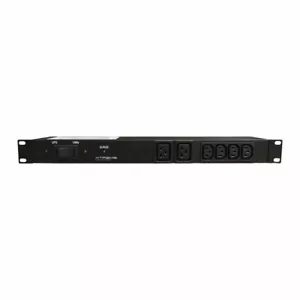 XPCC XBDM-1020HV Bypass Distribution Module 20A/230VAC (90000092) - Picture 1 of 2