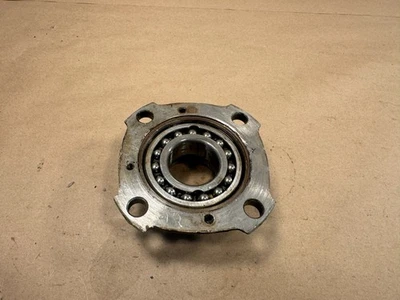 Ступица подшипника заднего дискового колеса MG Midget Austin Healey Sprite короткие шпильки MOWOG от оригинального производителя - Изображение 1 из 4