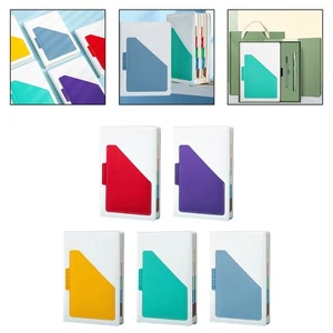 Leder für A5 Journal Set mit schönen chinesischen Mottos für Ihren Schreibtis - Bild 1 von 46