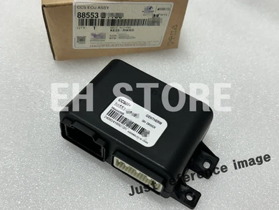 Módulo de control de asiento genuino CCS ECU ASSY 88553D2500 para HYUNDAI Genesis G90 20- Foto 1 de 4