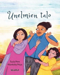 Unelmien talo: The Finnish Edition of "The Dream House" by Tuula Pere Paperback  - Picture 1 of 1